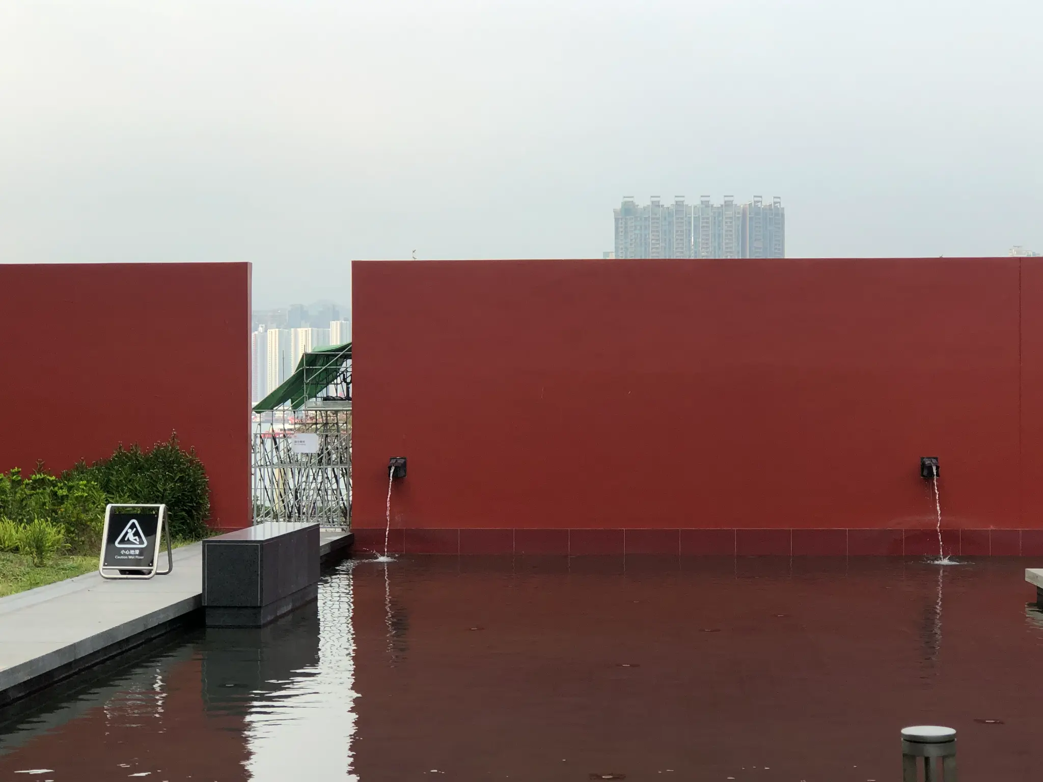 博物館完工實景